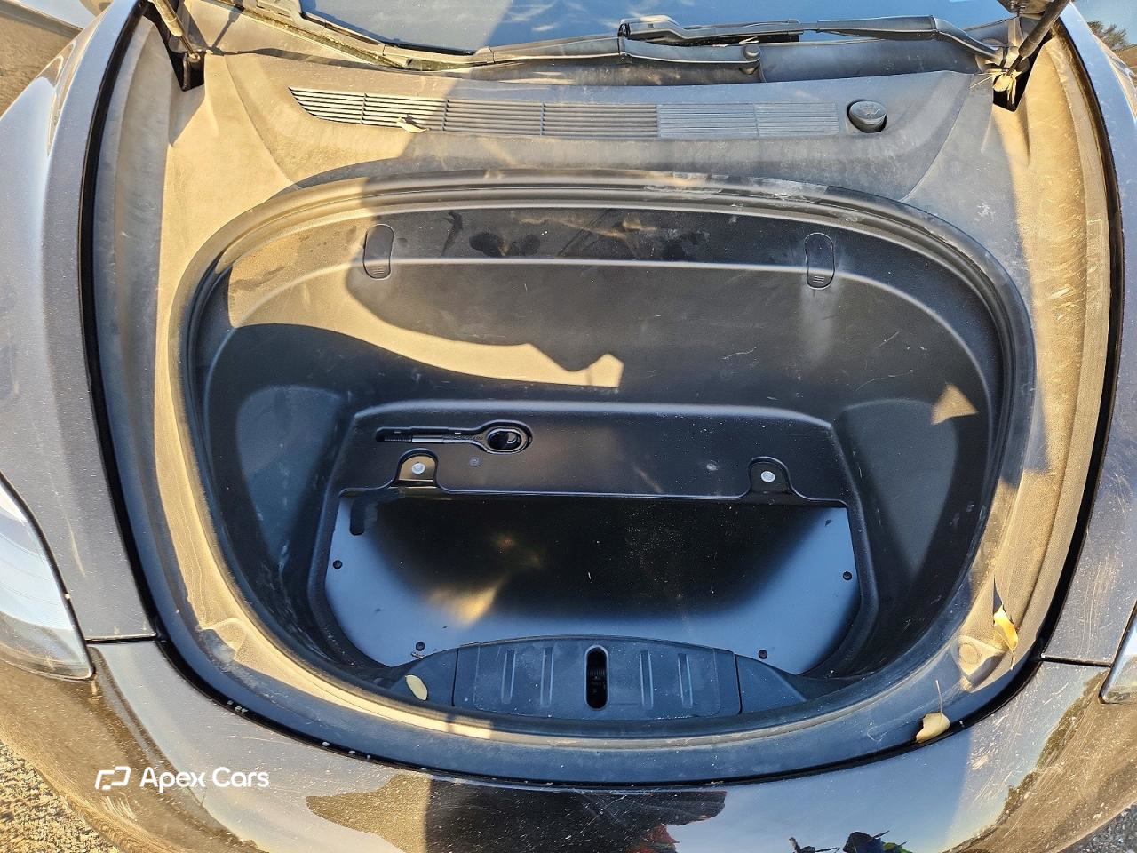 Tesla Model 3 2018