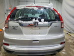 Honda CR-V 2016