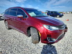Chrysler Pacifica 2019