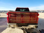 Chevrolet Silverado 2021