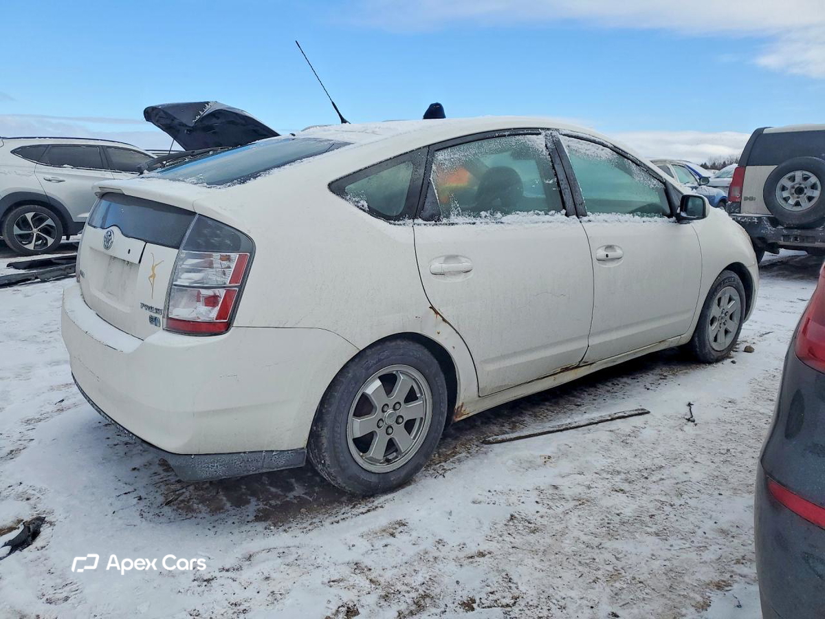 Toyota Prius 2005