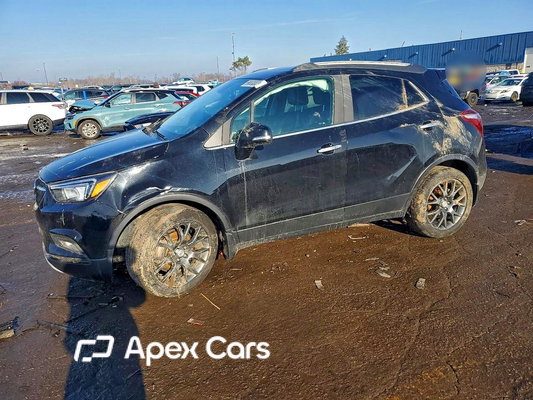 Buick Encore 2019 - Image 1 of 14