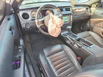 Ford Mustang 2012