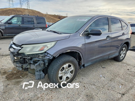 Honda CR-V 2015 - Image 1 of 14