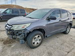 Honda CR-V 2015