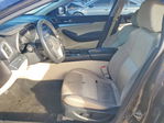 Nissan Maxima 2016