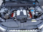 Audi S4 2016