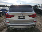 BMW X3 2018