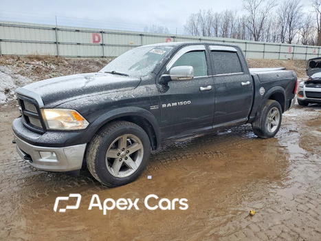 Dodge RAM 2012 - Zdjęcie 1 z 12