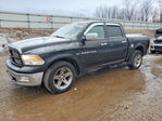 Dodge RAM 2012