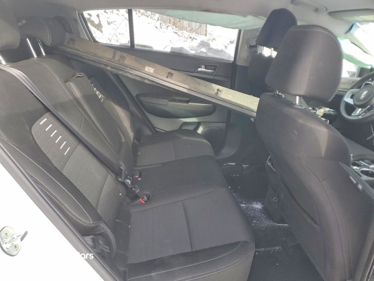 Kia Sportage 2020