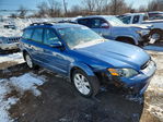 Subaru Outback 2007