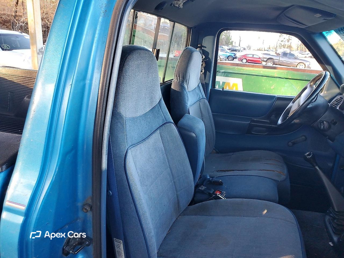 Ford Ranger 1995