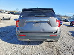 Ford Explorer 2021