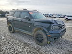 Ford Bronco 2022
