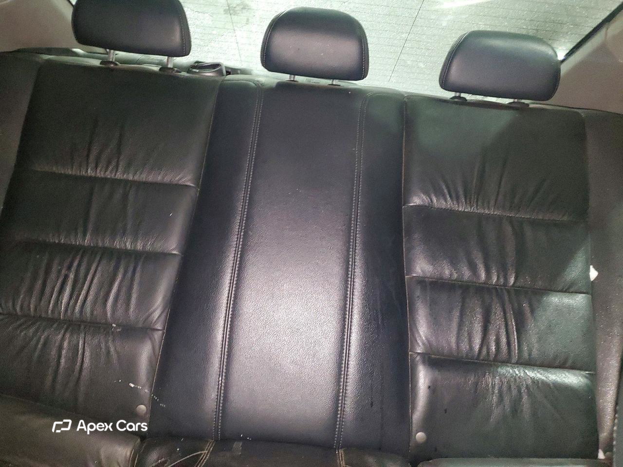 Honda Accord 2010