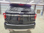 Ford Explorer 2016
