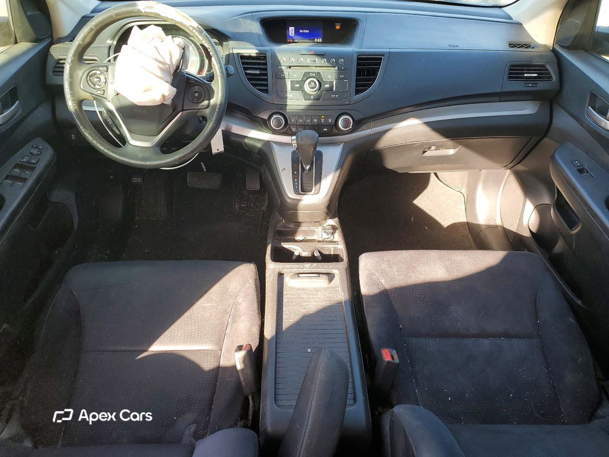 Honda CR-V 2012