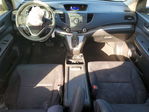 Honda CR-V 2012