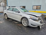 Ford Taurus 2015