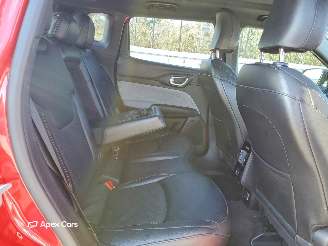 Jeep Compass 2023