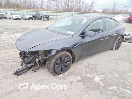 Tesla Model 3 2024 - Image 1 of 13