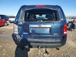 Honda Pilot 2011