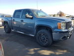 GMC Sierra 2011