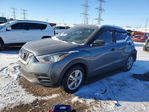 Nissan Kicks 2019