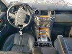 Land Rover LR4 2016