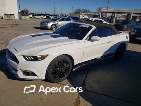 Ford Mustang 2015 - Image 1 of 12