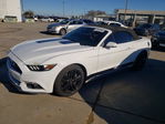 Ford Mustang 2015