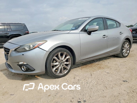 Mazda 3 2014 - Image 1 of 13