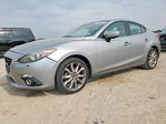 Mazda 3 2014