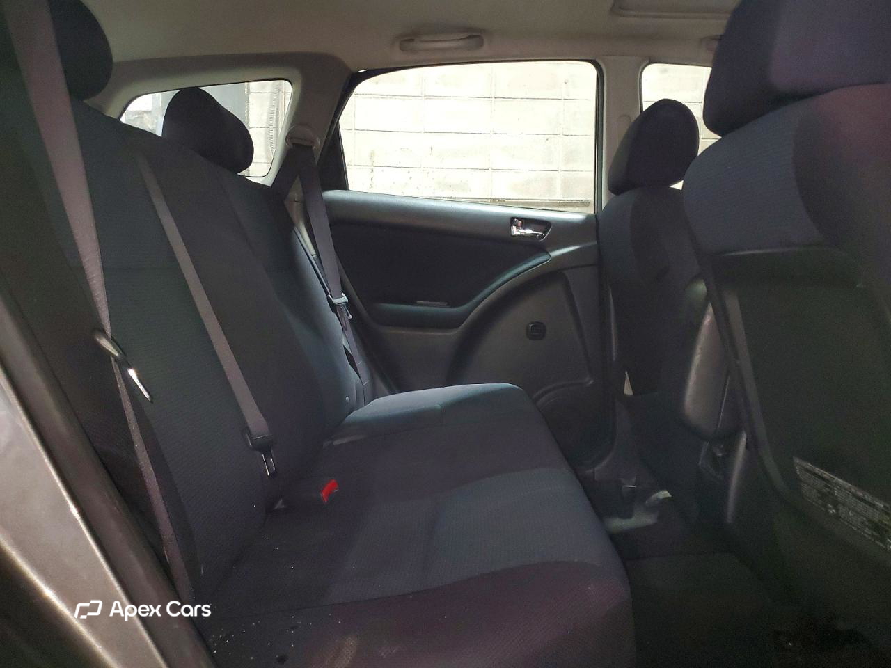 Toyota Matrix 2006