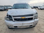 Chevrolet Tahoe 2013