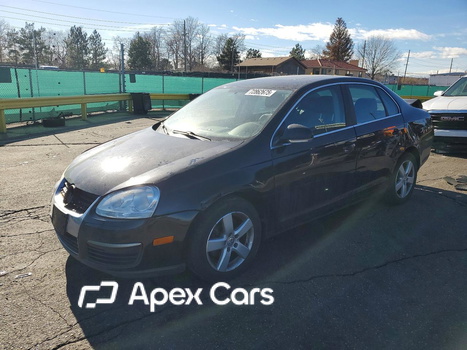 Volkswagen Jetta 2008 - Image 1 of 13