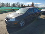 Volkswagen Jetta 2008