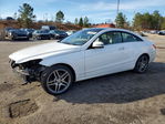 Mercedes-Benz E-klasse 2014