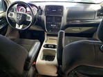 Dodge Caravan 2012