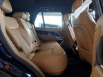 Land Rover Range Rover 2023