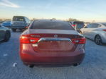 Nissan Maxima 2018
