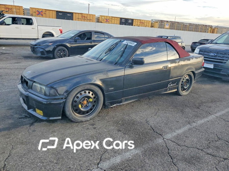 BMW Series 3 1994 - Image 1 of 12
