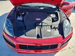 Porsche Cayenne 2023