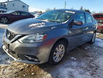 Nissan Sentra 2019
