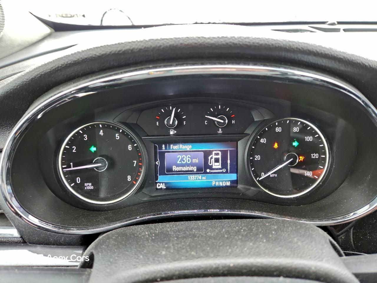 Buick Encore 2020