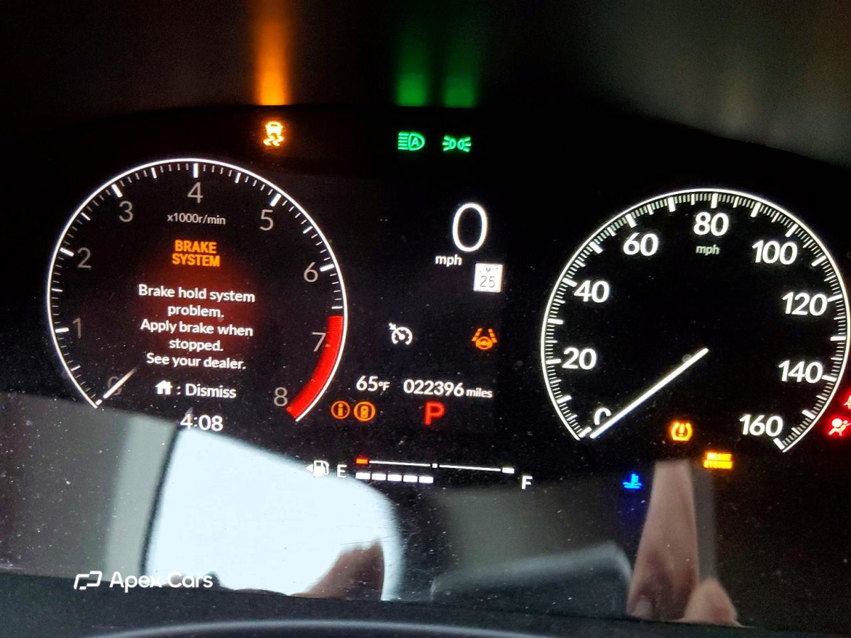 Honda Civic 2025