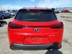 Lexus UX 2024