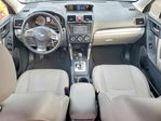 Subaru Forester 2014