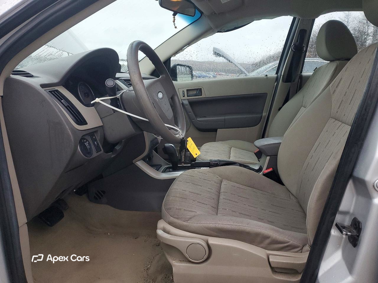 Ford Focus 2010